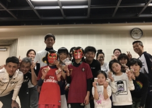 2020.2.3節分
