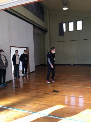 全体説明