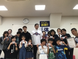 2019.11.25の集合写真