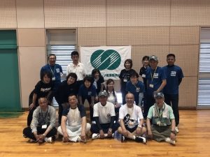 水島地区の推進委員さん、お疲れ様でした!