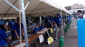 選手のエントリー担当(その3)
