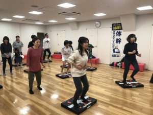 2019.11.25の様子