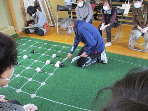 点数計算について