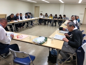 会議の様子 その3