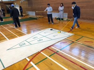単純に見えて、奥が深いです。