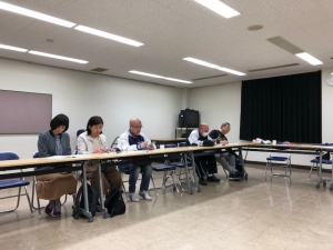 会議の様子 その4