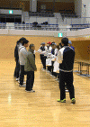 表彰式(混合の部)