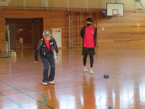 上手くなりました