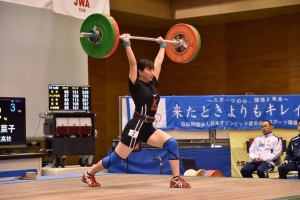 瀬尾選手