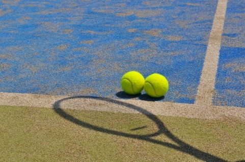 石川テニススクール
