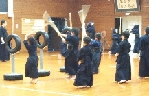 児島剣道スポーツ少年団
