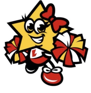 くらしきキッズチアリーディングクラブLUCKYS