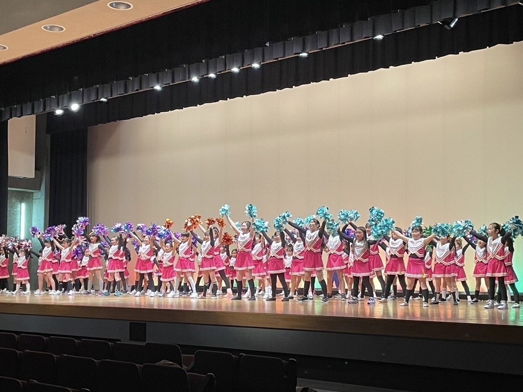 チアダンススクールフルール