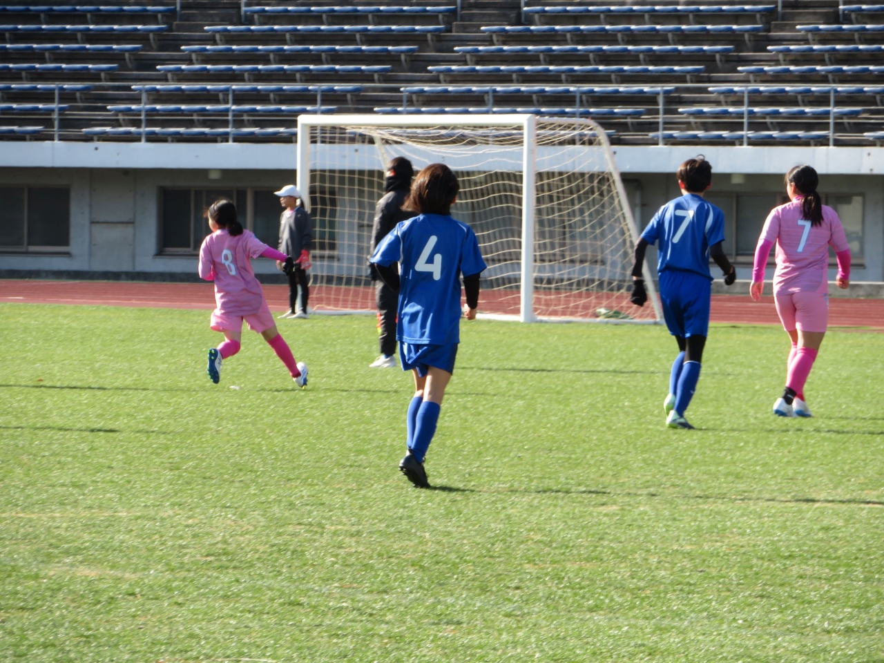 サークル・団体