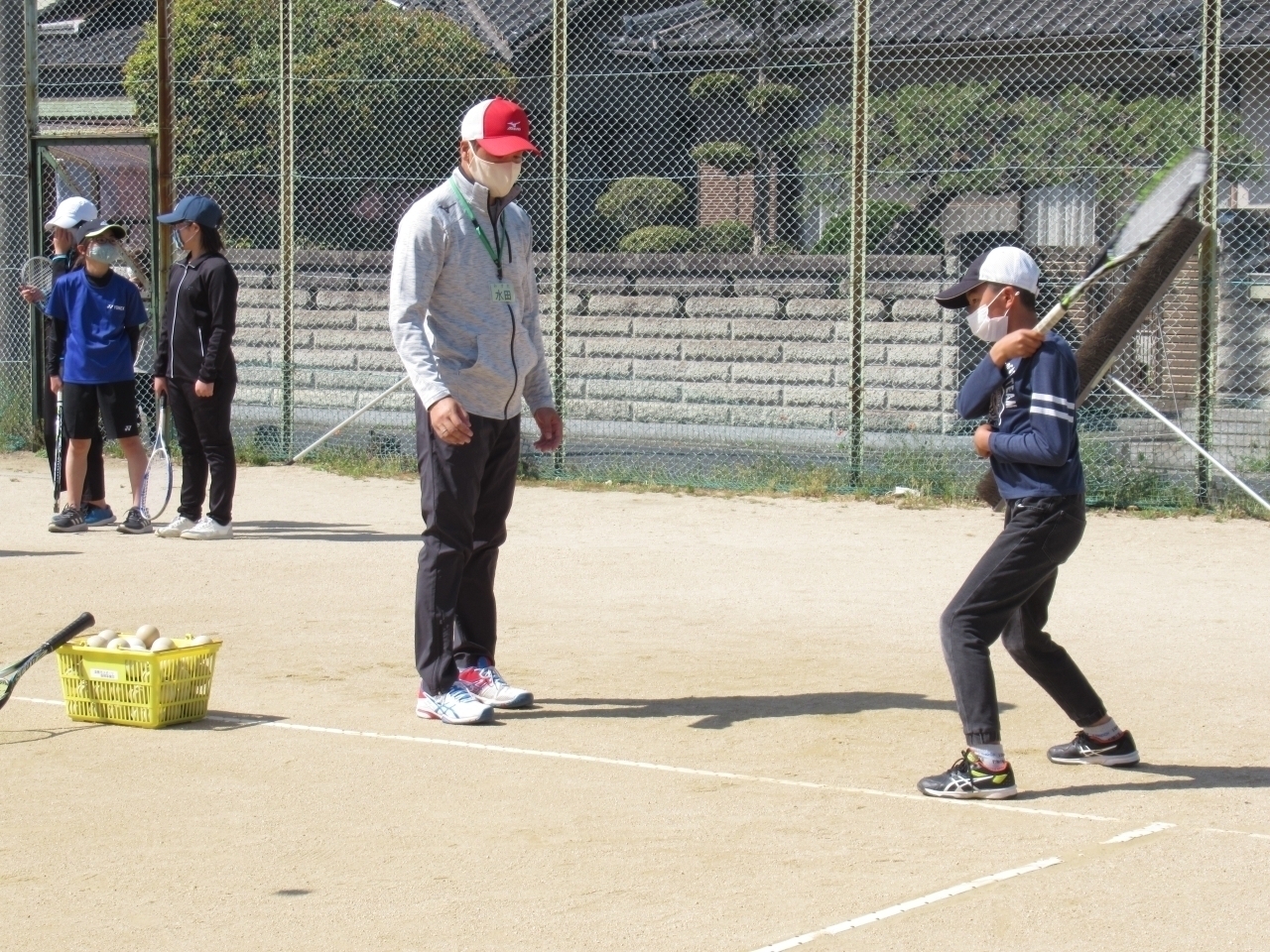 教室・イベント