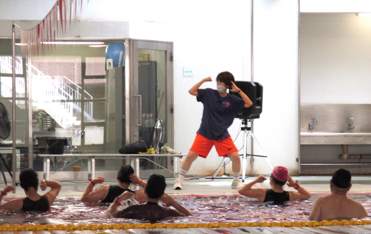 教室・イベント