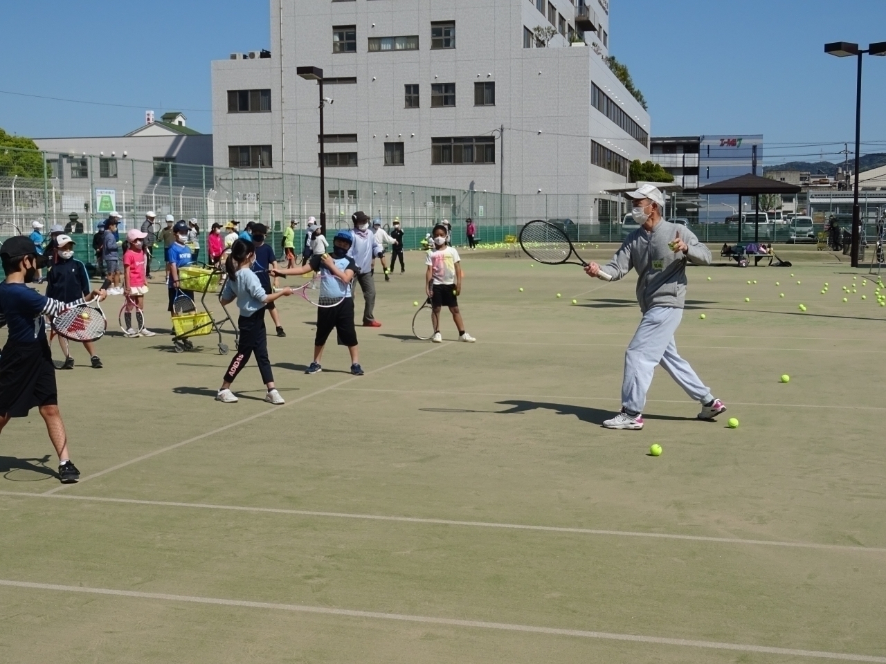 教室・イベント