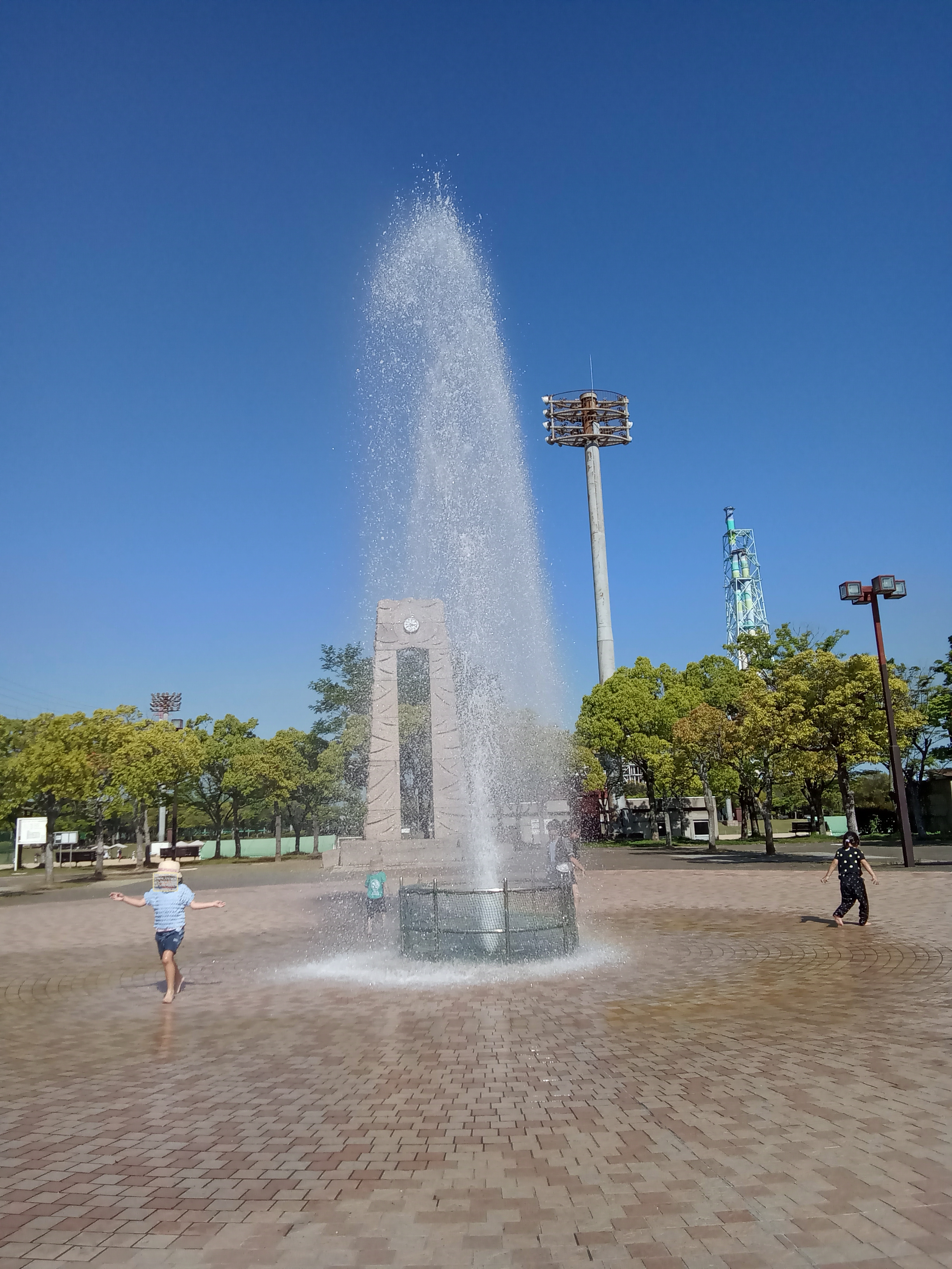 カメラ散歩