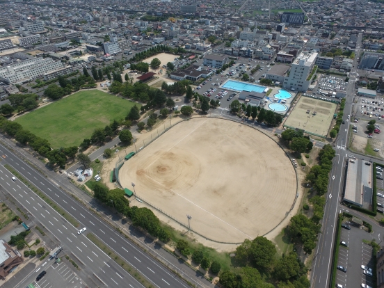 水島中央公園