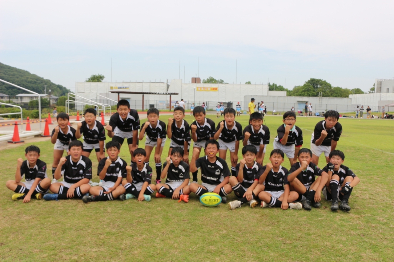 やれば出来る!!  高学年