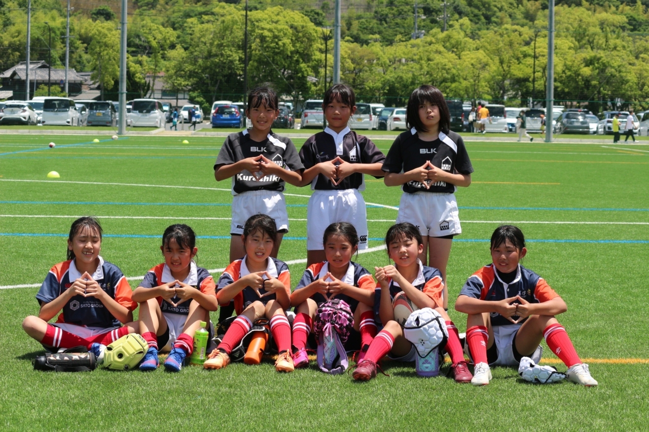 女子交流会