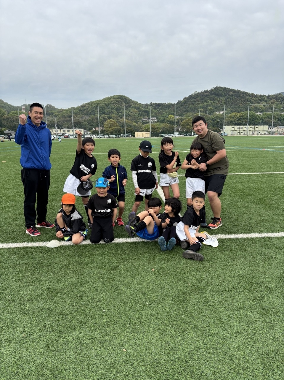 低学年
