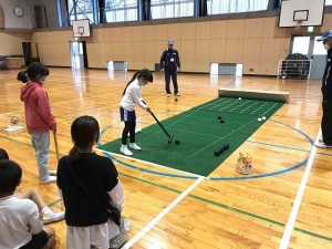 倉敷市スポーツ推進委員協議会　水島地区指導