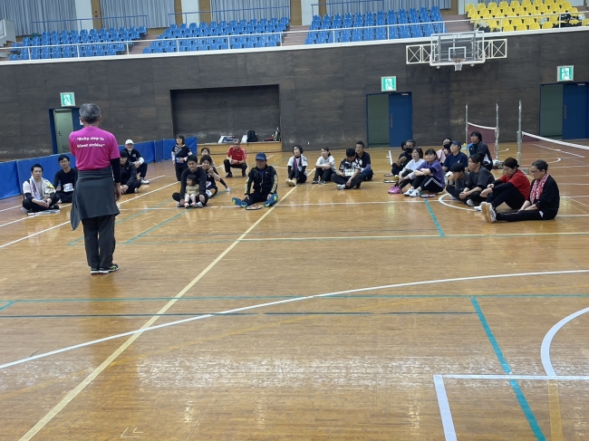 Sakura Cup 2ndに参加しました