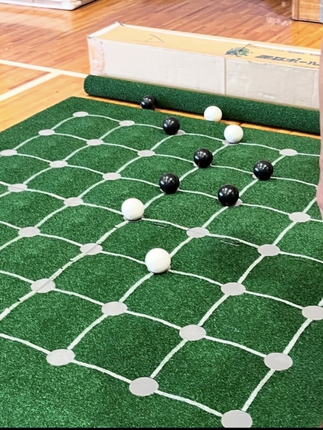 地域健康スポーツ教室