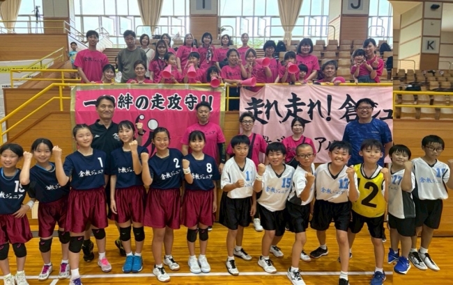 2025/6/21 全国への挑戦！夏季全国予選会