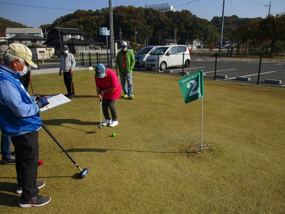 打順はローテーション