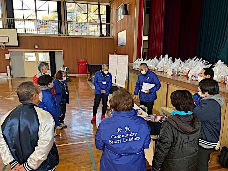 本日の打合せです