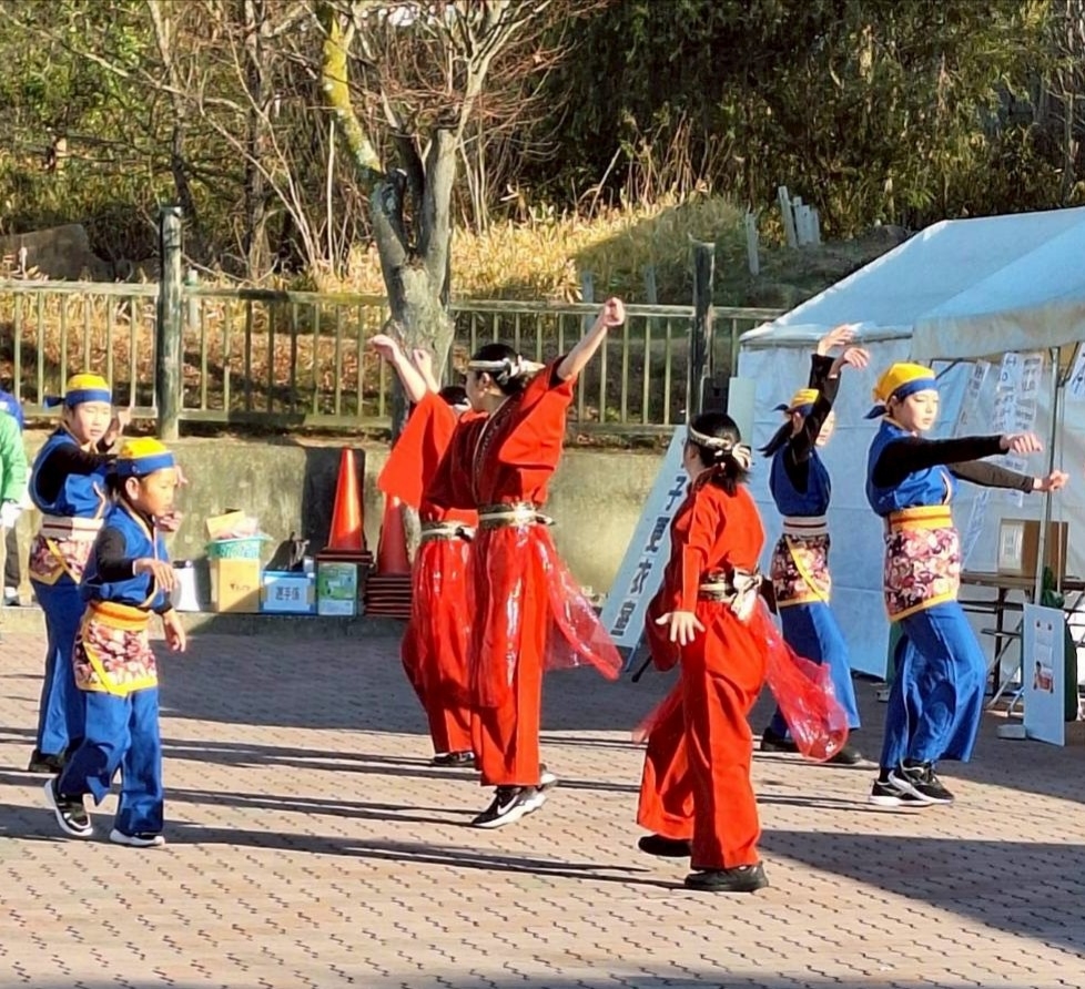 下津井華童子による下津井節