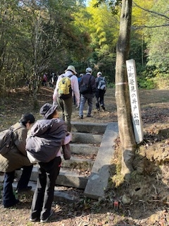 小町姿見の井戸