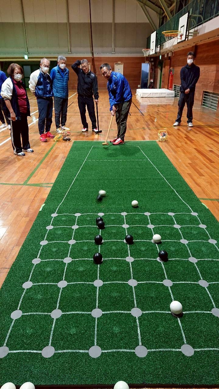 白も3目つくれるか！