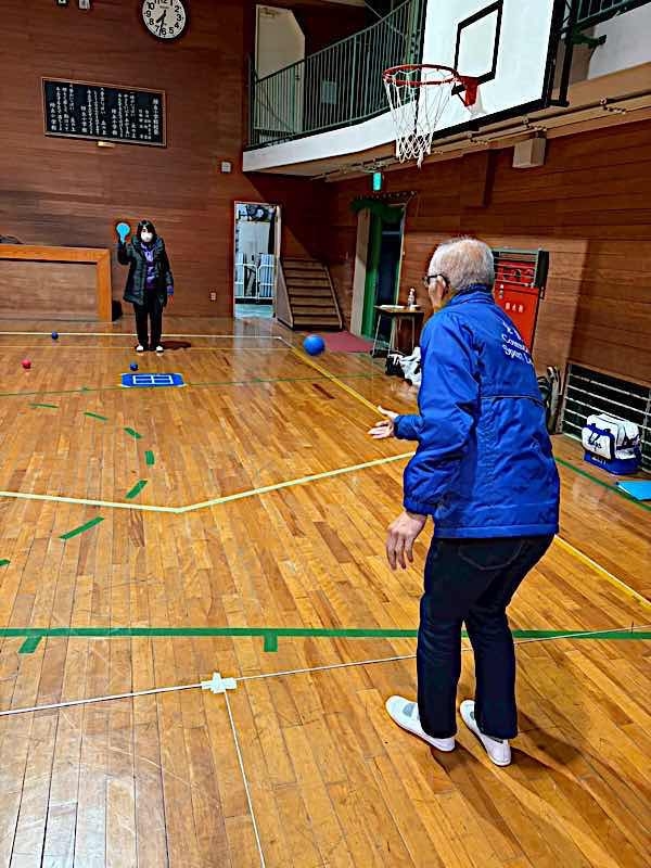 しっかり狙ってます1