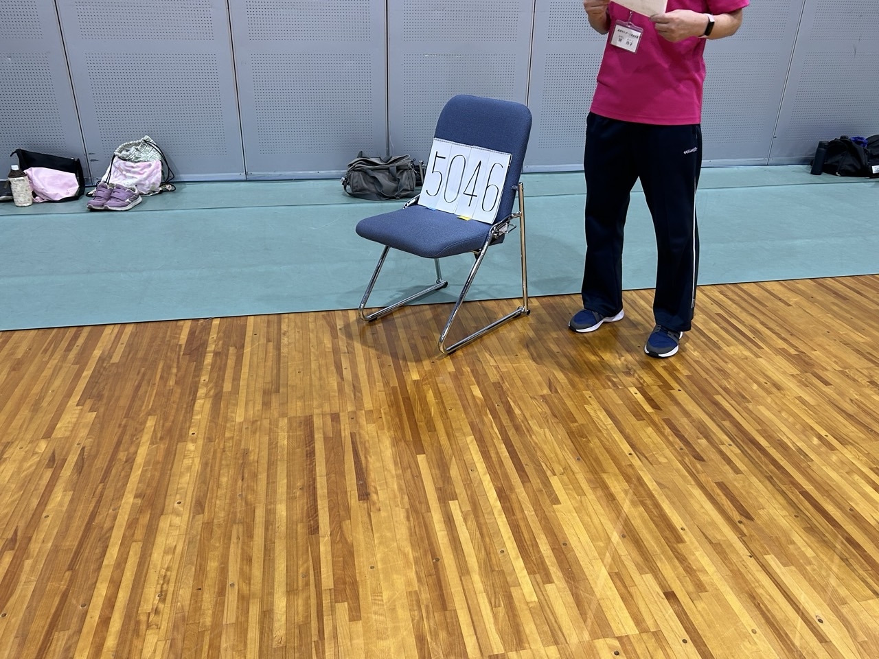 上手い。ちょうど50点になりました。