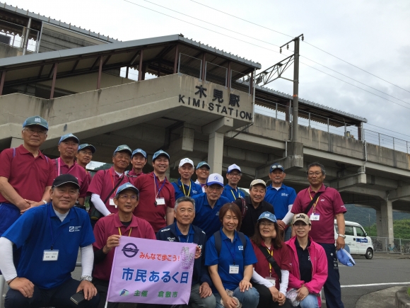 本日参加の推進委員です。みなさんお疲れさまでした‼️