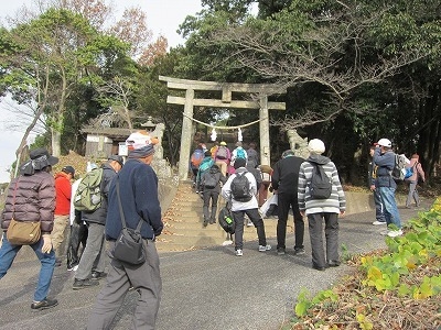 青江神社