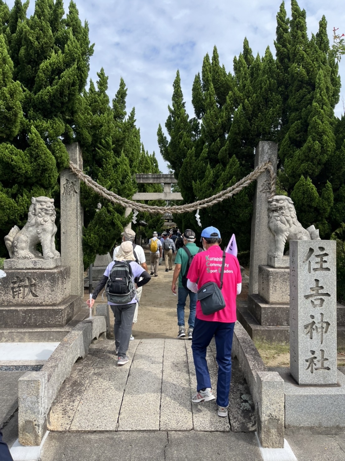 住吉神社