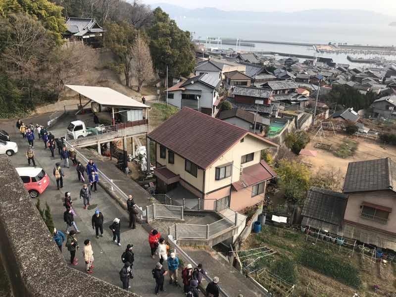 一旦、小休止です