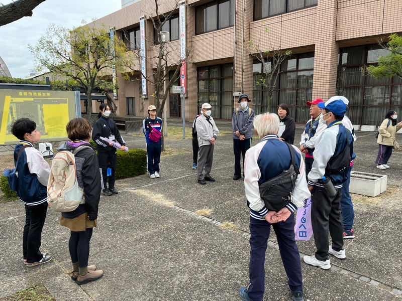 本日の反省会です