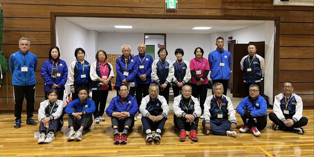 本日の推進委員です、お疲れさまでした